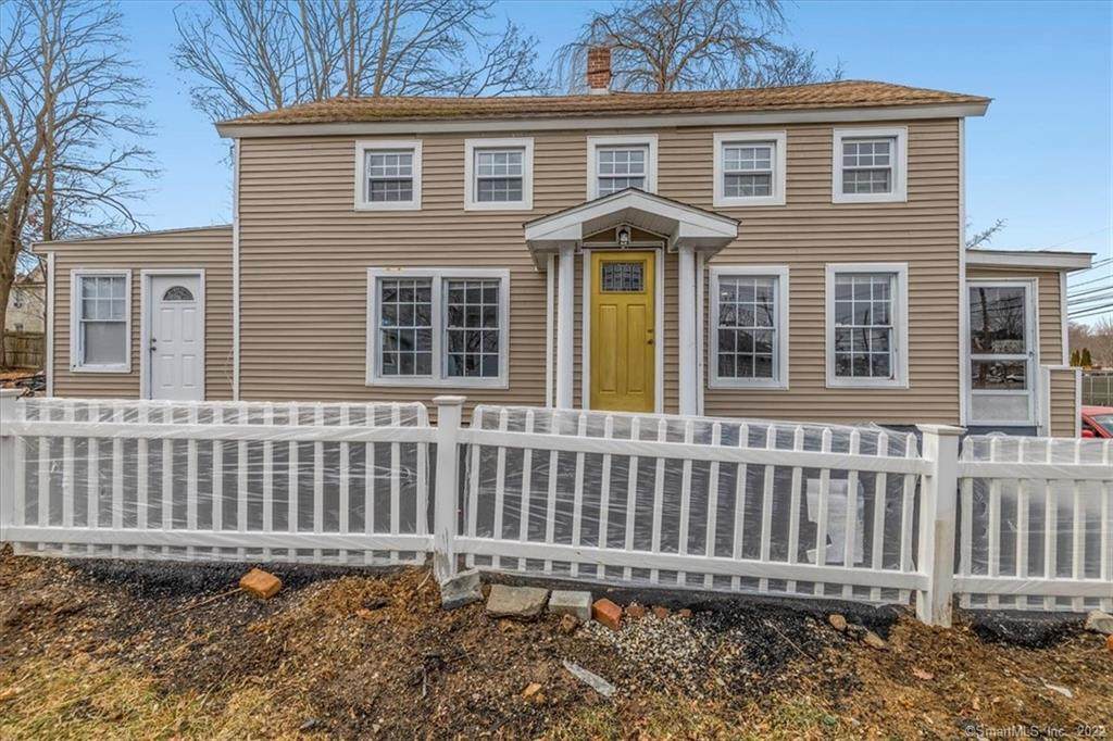 16 Lincoln Avenue - Photo 1