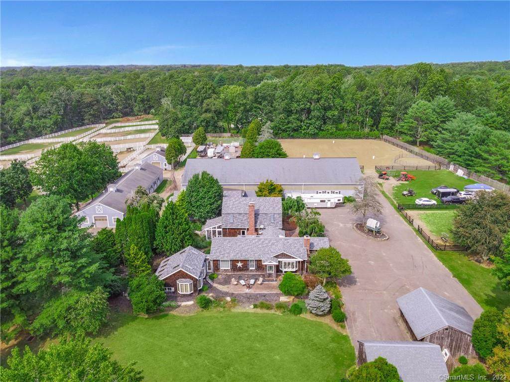 558 Roast Meat Hill Road - Photo 1