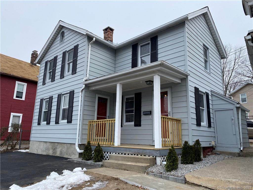 195 Seymour Avenue - Photo 1