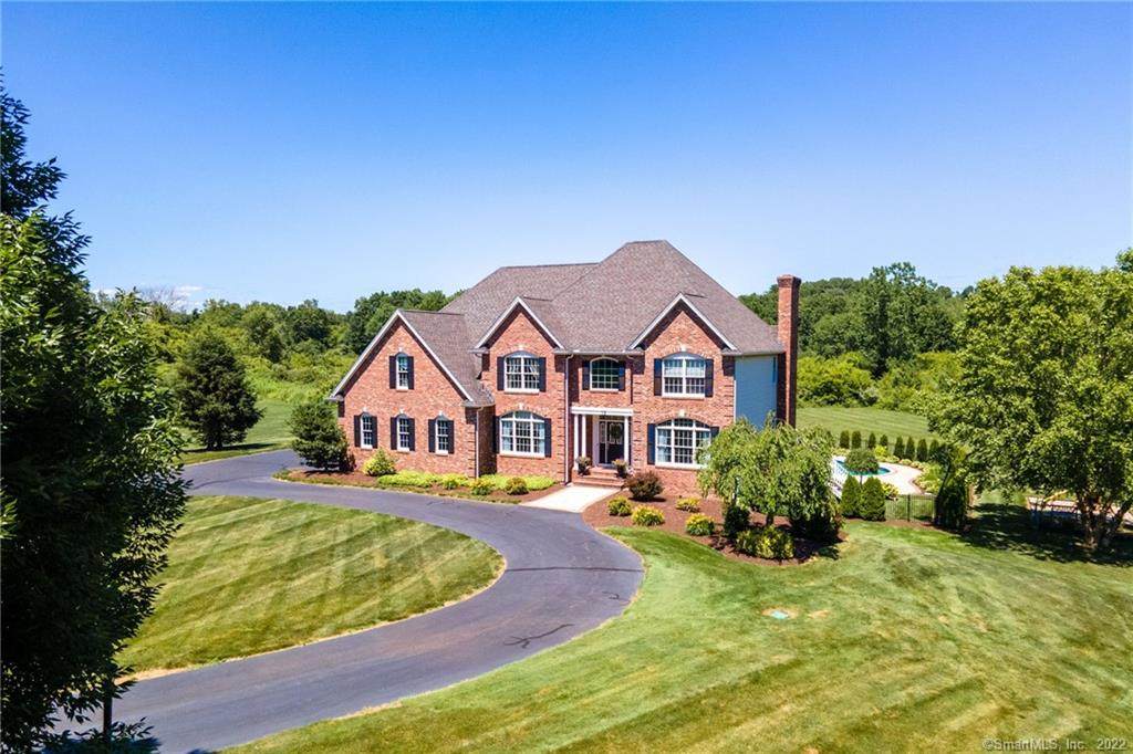 75 Highland Ridge Drive - Photo 1