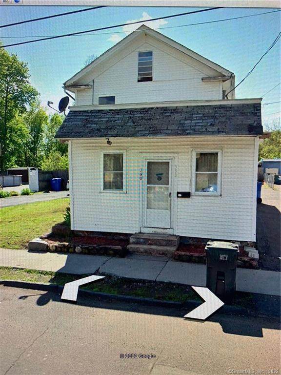 390 Center Street - Photo 1