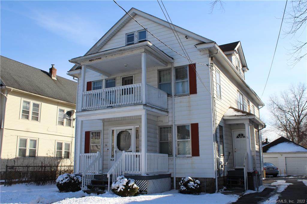34 Greene Terrace - Photo 1