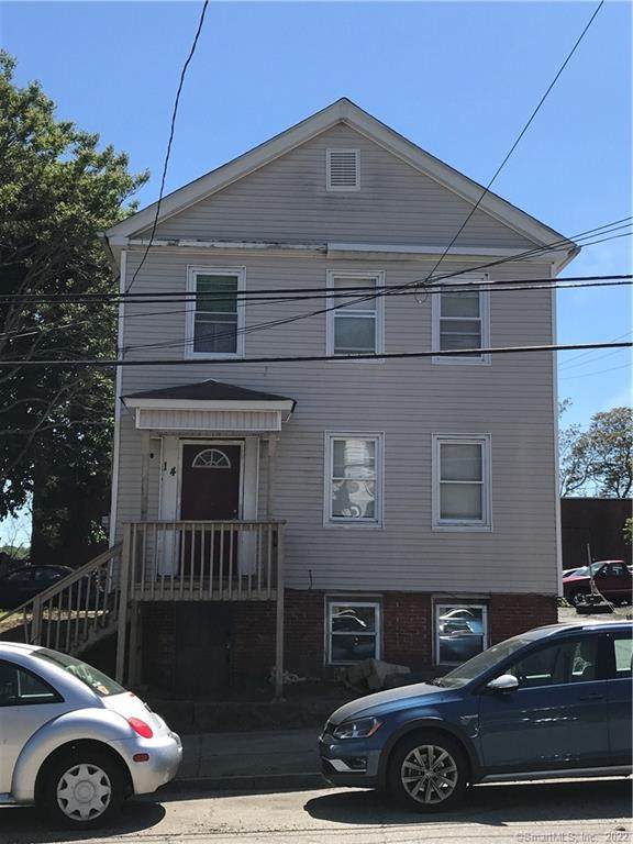 14 Blackhall Street - Photo 1