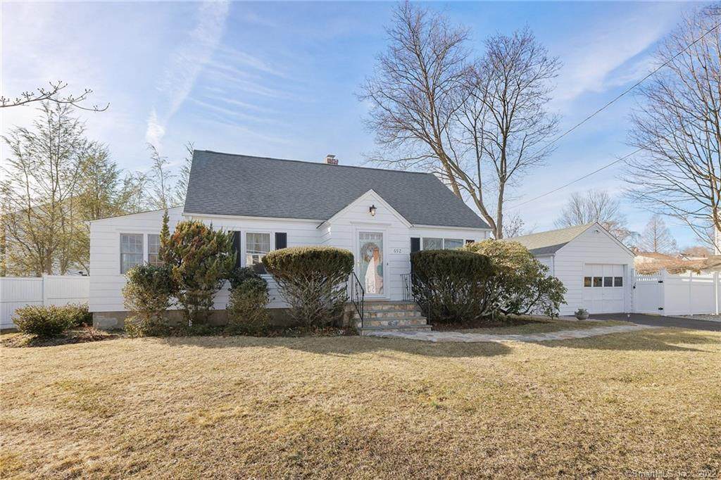 692 Pine Creek Road - Photo 1