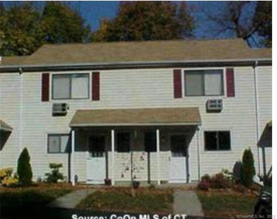 121 Lexington Avenue - Photo 1