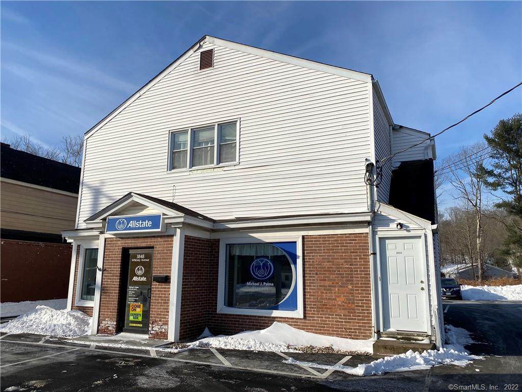 3848 Whitney Avenue - Photo 1