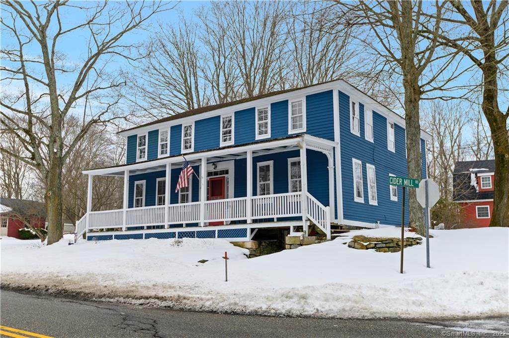 119 Route 2A - Photo 1