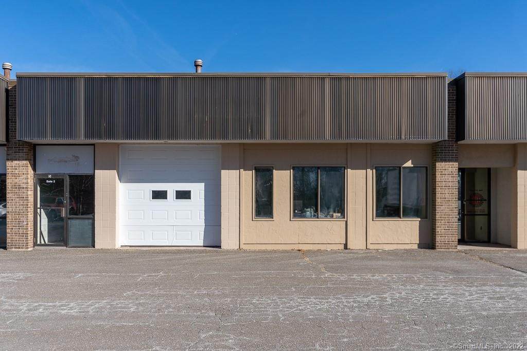 77 Industrial Park Road - Photo 1