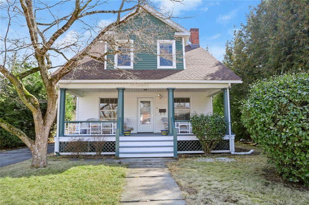 12 Union Avenue - Photo 1