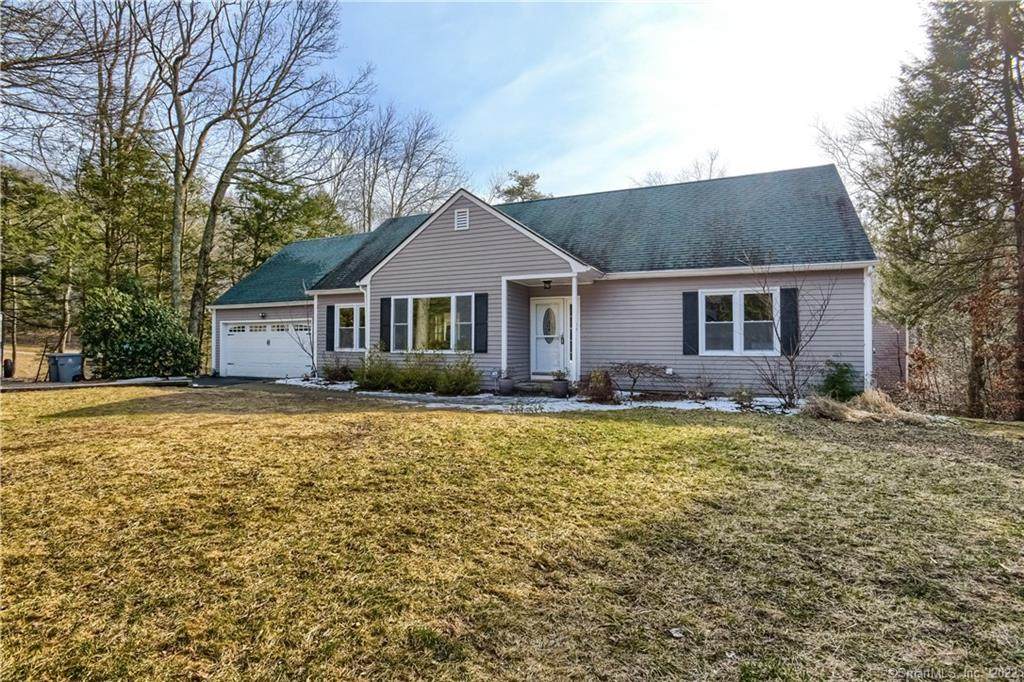 11 Chapman Drive - Photo 1
