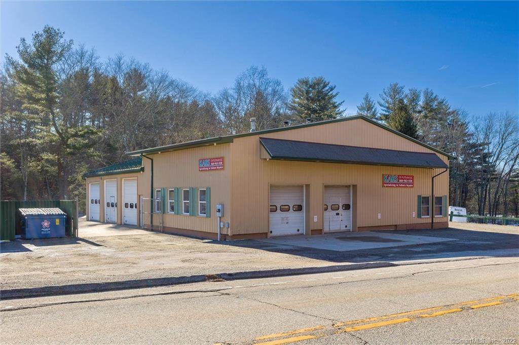 181 Killingly Avenue - Photo 1