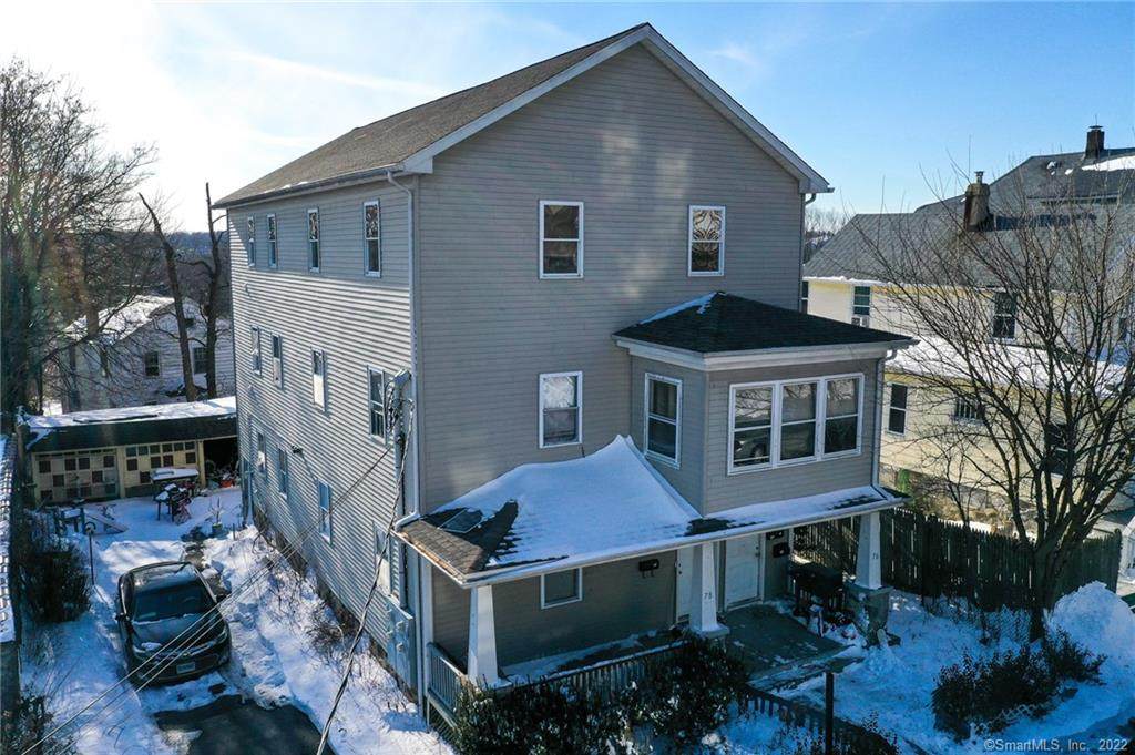 76 Eastwood Avenue - Photo 1