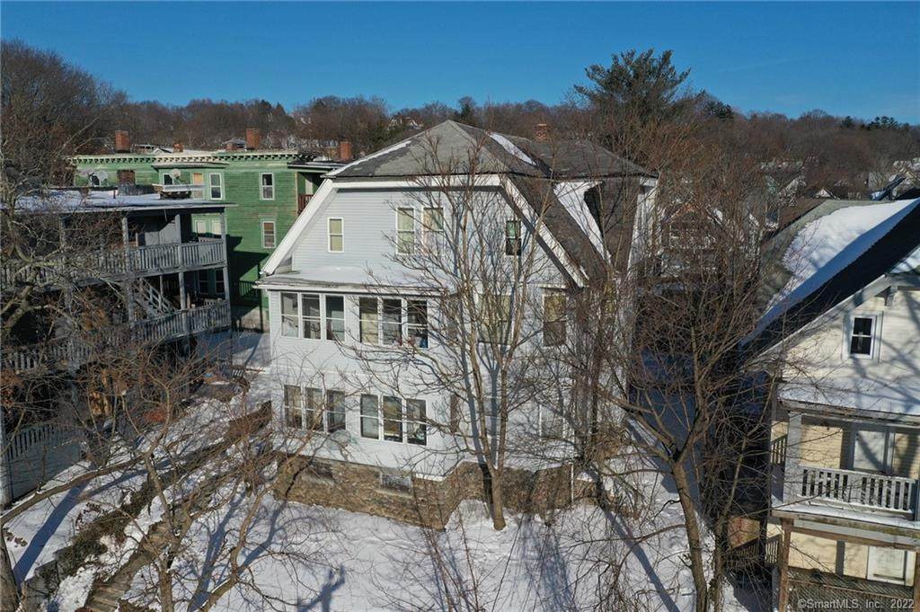 46 Wyman Street - Photo 1
