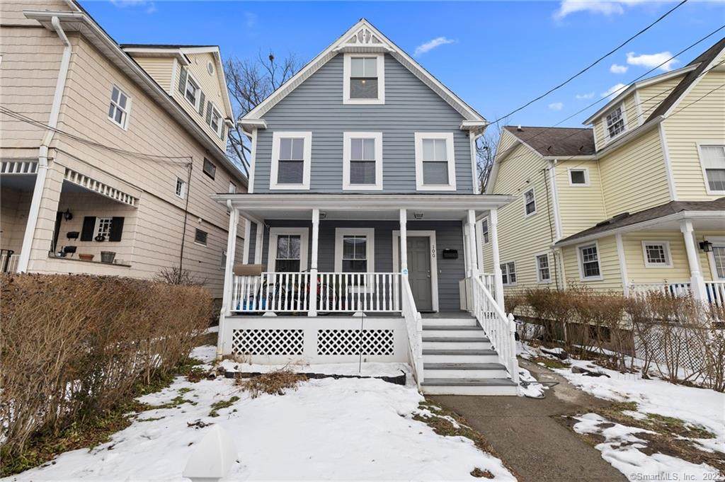 100 Maple Avenue - Photo 1
