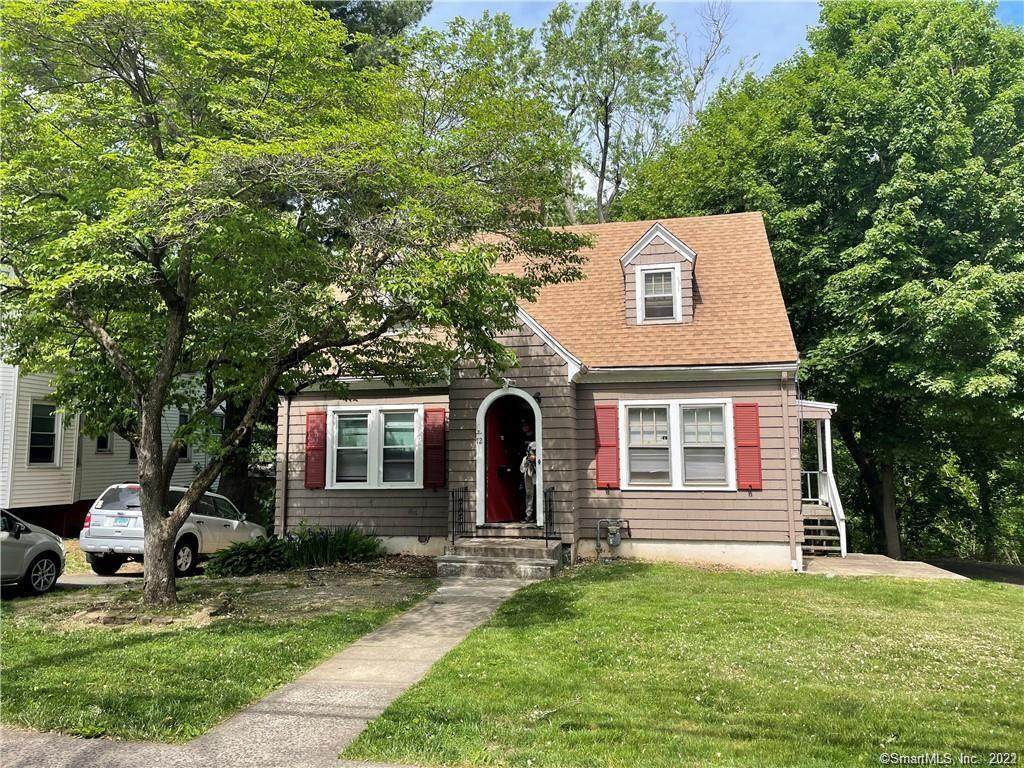 72 Hillcrest Avenue - Photo 1