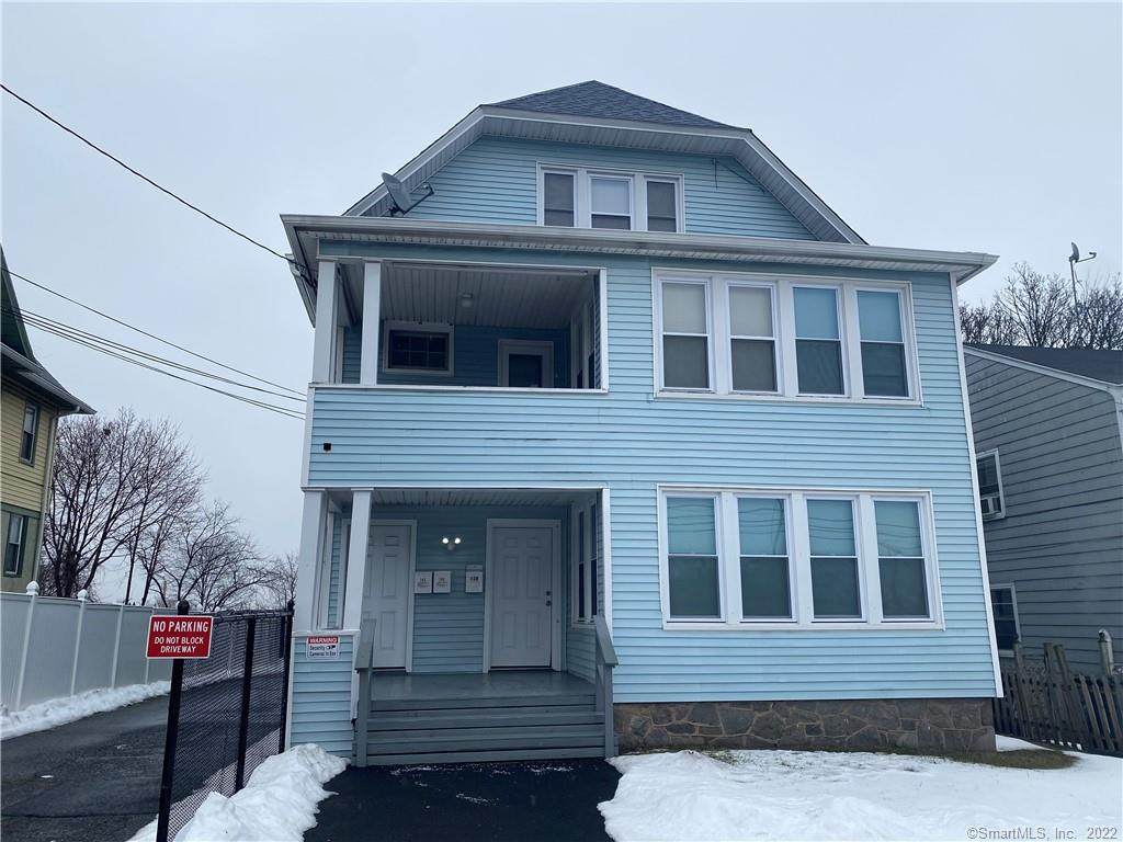 138-140 Mill Hill Avenue - Photo 1