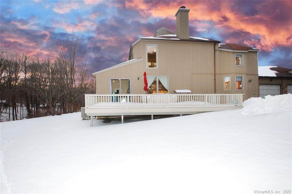 1 Far View Commons - Photo 1