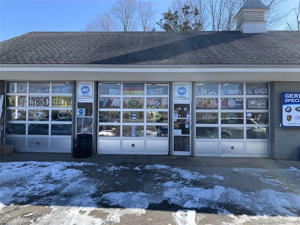 83 Federal Road - Photo 1