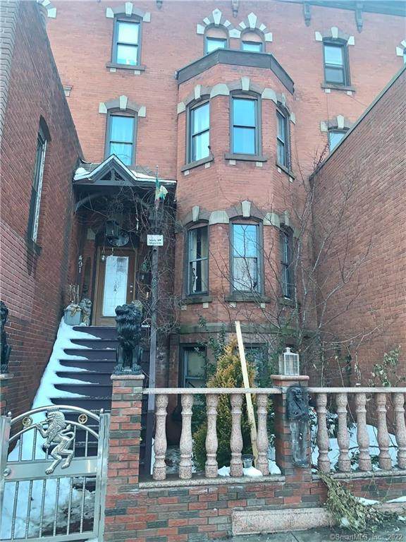 491 Meadow Street - Photo 1