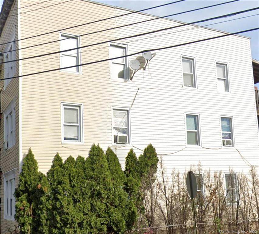 650 Dewey Street - Photo 1