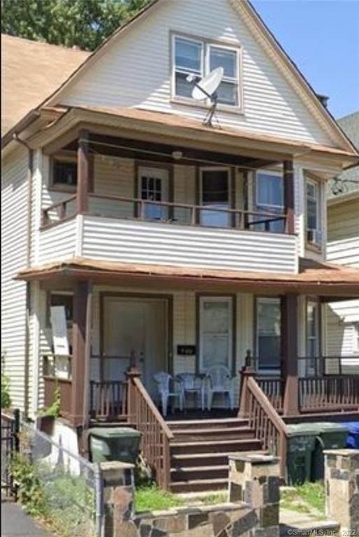 1478 North Avenue - Photo 1