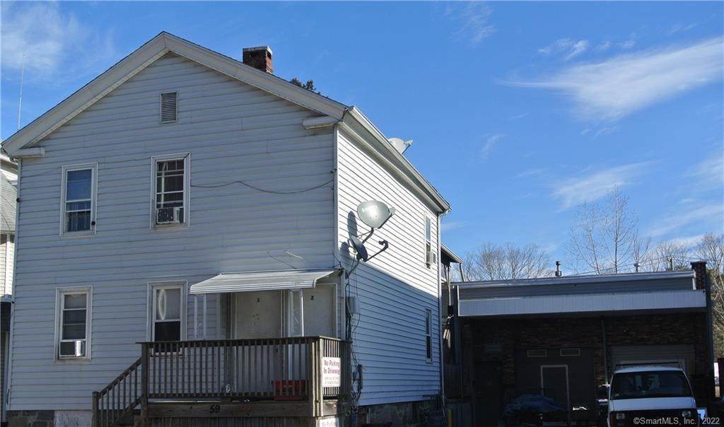 59 Minerva Street - Photo 1