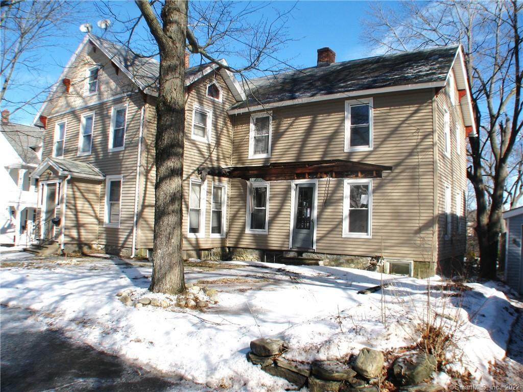 40 Barber Street - Photo 1