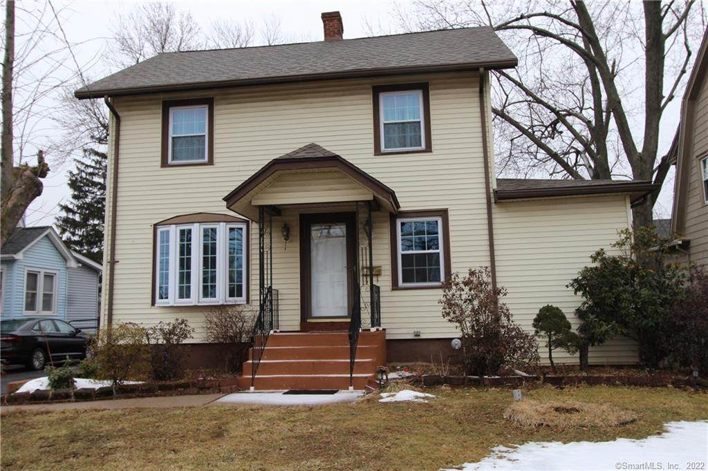 58 Newington Road - Photo 1