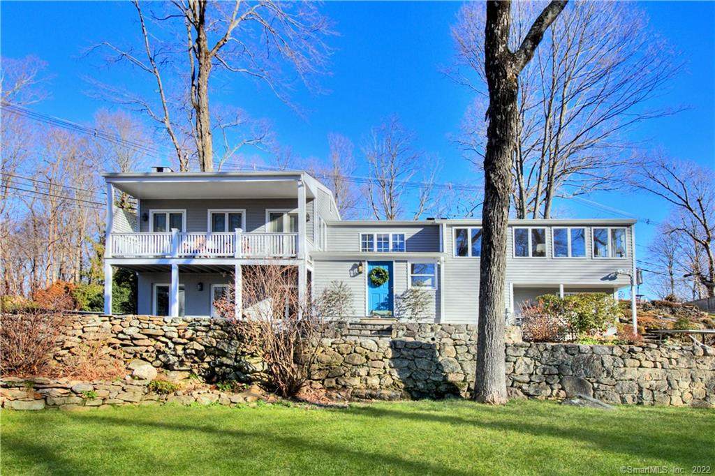 562 Canoe Hill Road - Photo 1