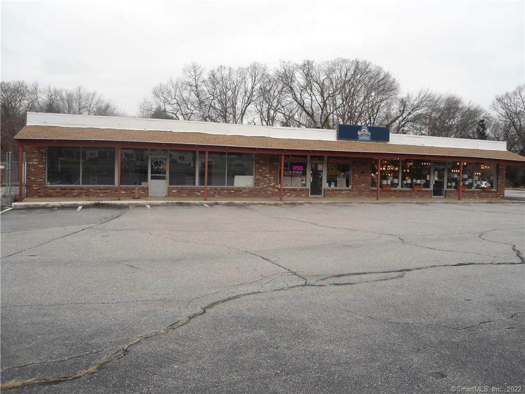 382 Gold Star Highway - Photo 1