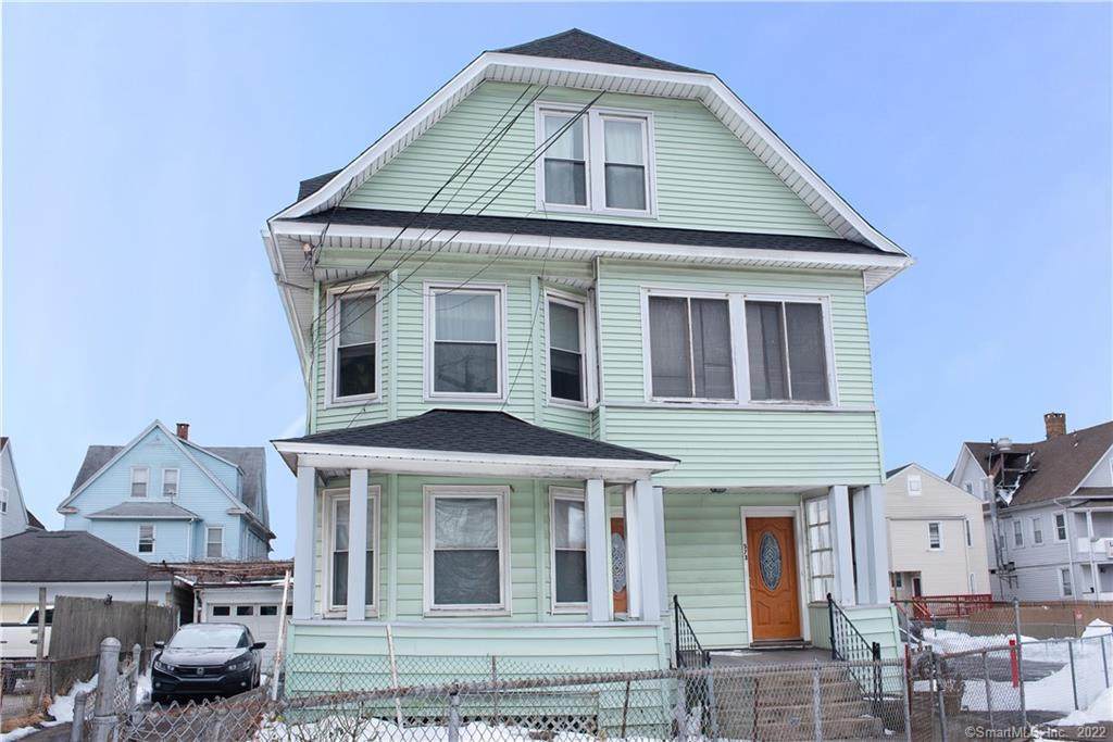 571 Pequonnock Street - Photo 1