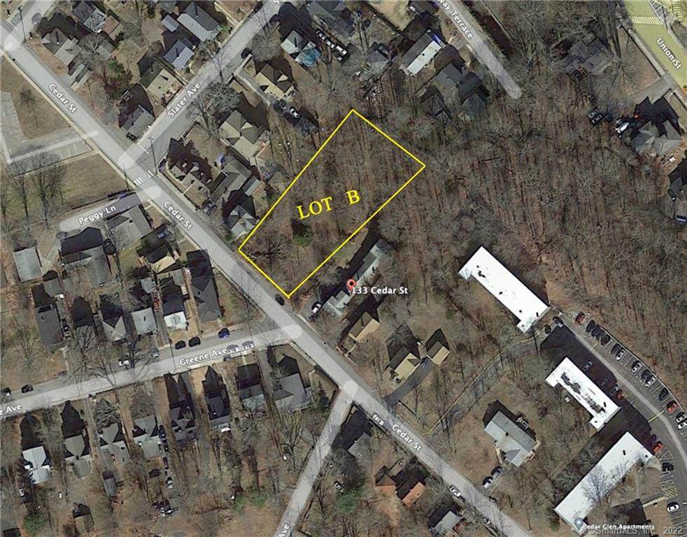 137 Cedar Street - Photo 1