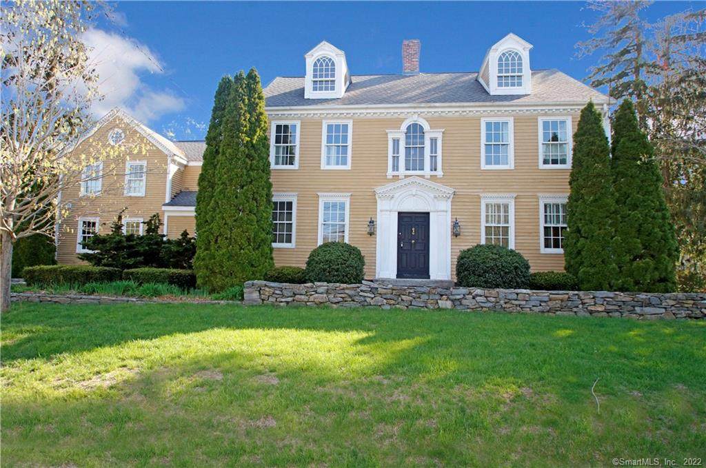 121 Saybrook Road - Photo 1