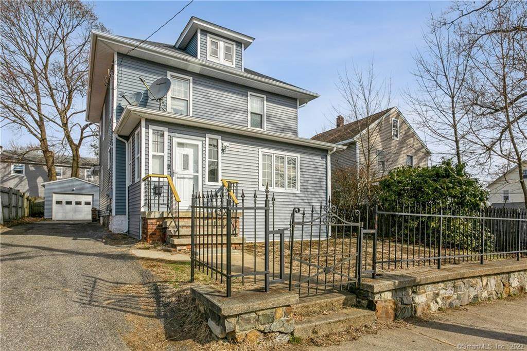 17 Holley Street - Photo 1