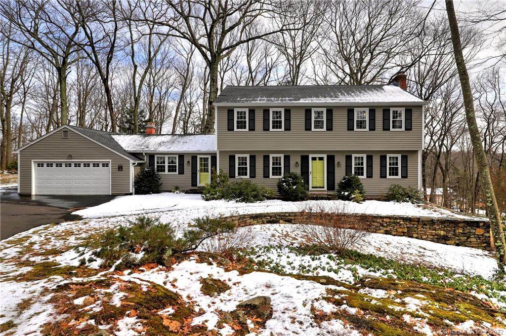 27 Barberry Lane - Photo 1