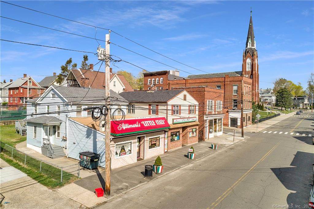 182 Elizabeth Street - Photo 1