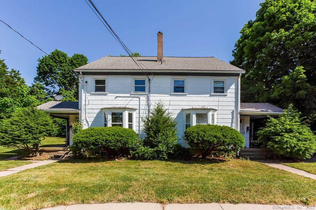125 West Street - Photo 1