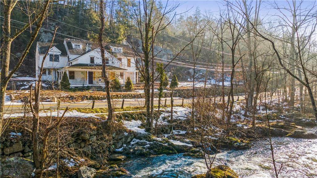 153 Valley Forge Road - Photo 1
