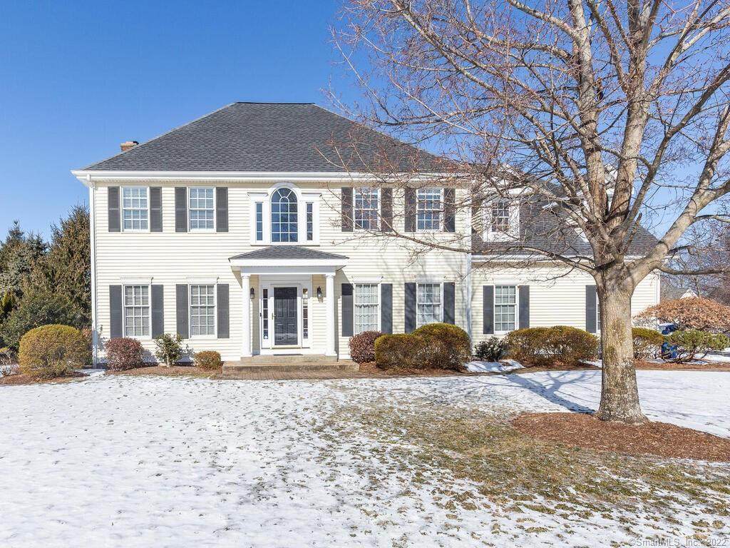 3 Pasture Way - Photo 1
