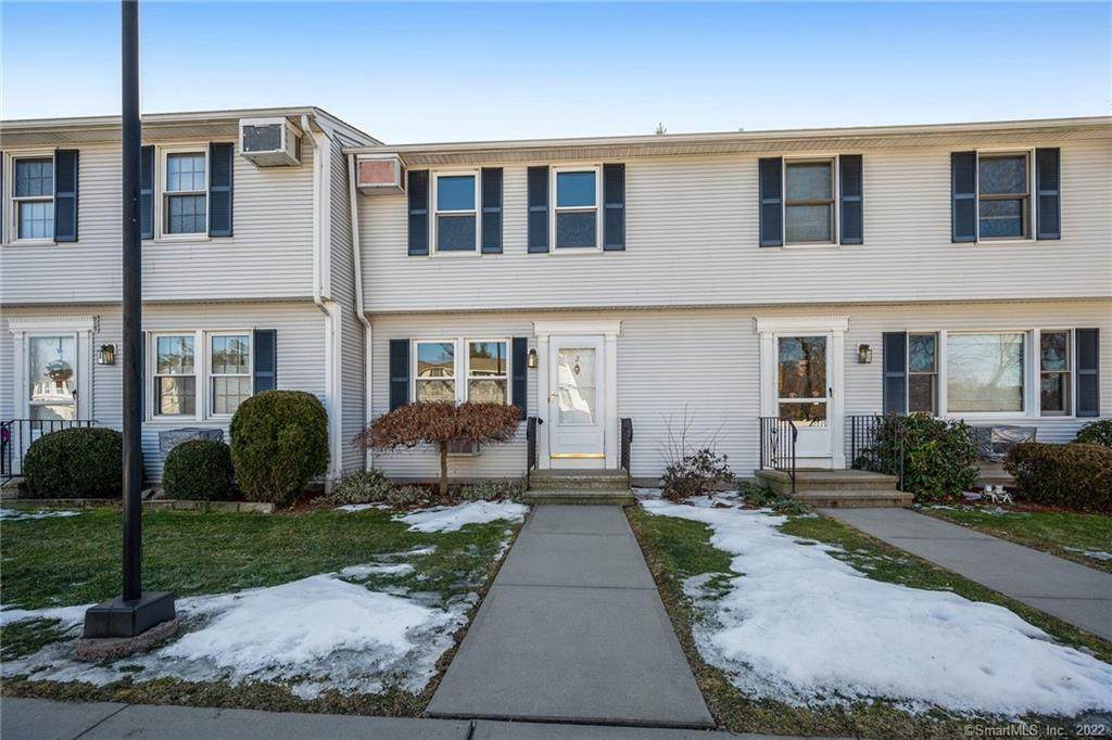 1 Maple Street - Photo 1