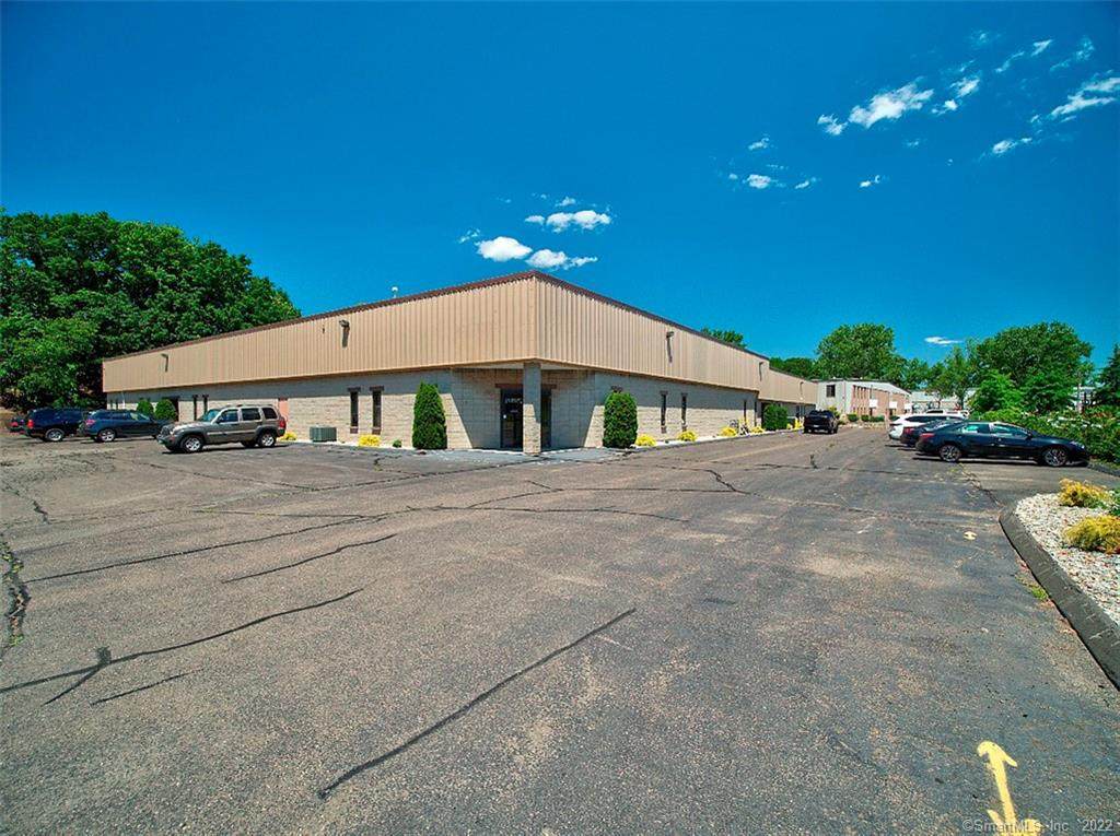 63 Plains Industrial Road - Photo 1