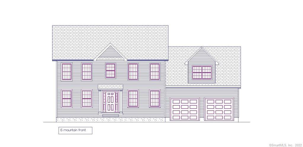 183 Mountain Street - Photo 1