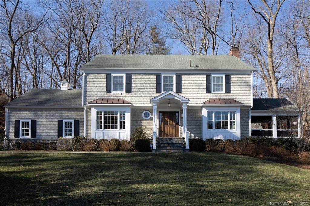 1 Turner Drive - Photo 1