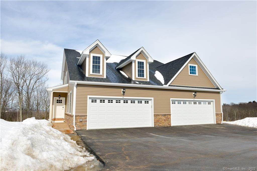 54 Brookview Circle - Photo 1