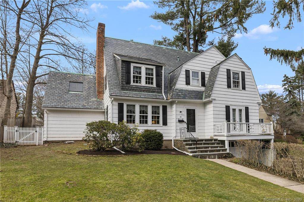 39 Stratford Road - Photo 1