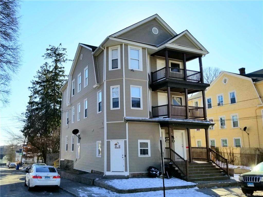 46 Rose Street - Photo 1