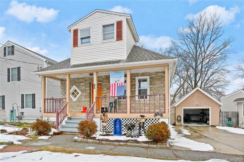82 Camden Street - Photo 1