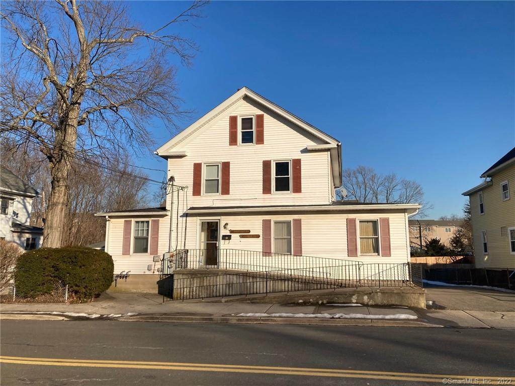 171 Liberty Street - Photo 1