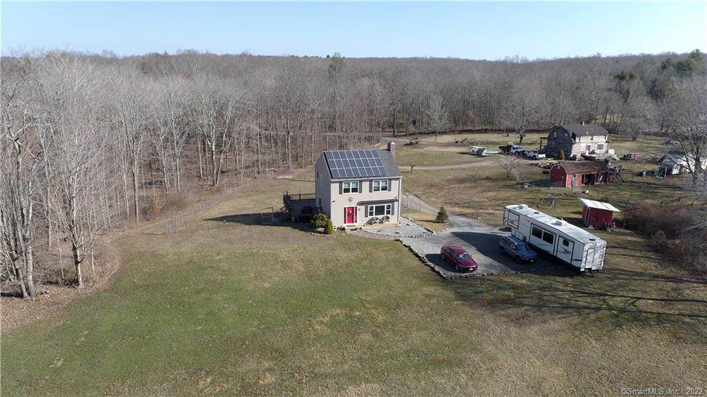 6 Pine Woods Road - Photo 1