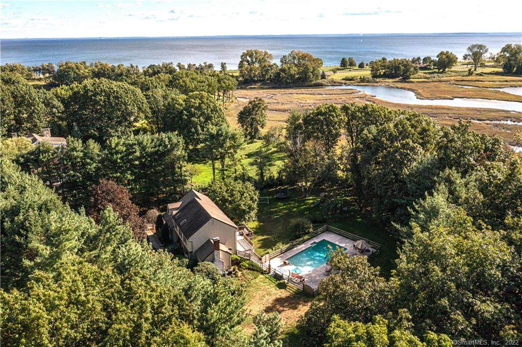 18 Beachside Common - Photo 1